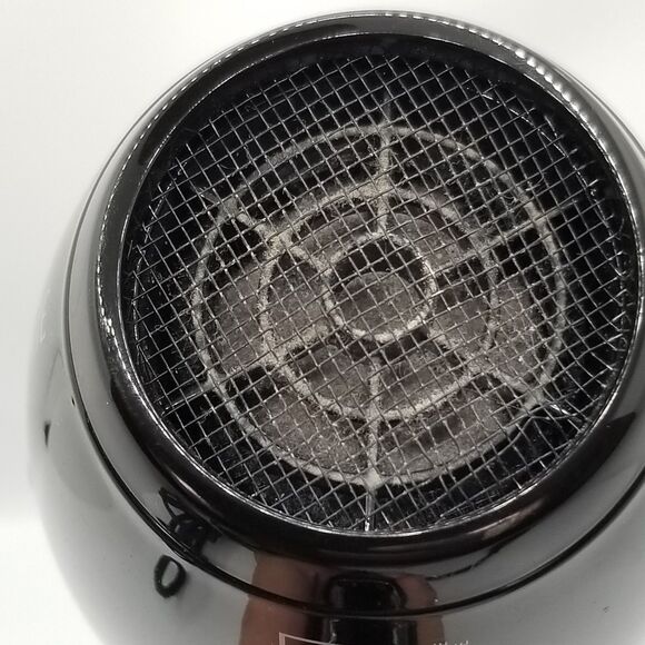 Hauthouse Theorie Airshine model th-adbk 2000 watt hair dryer no attachments - Picture 9 of 12